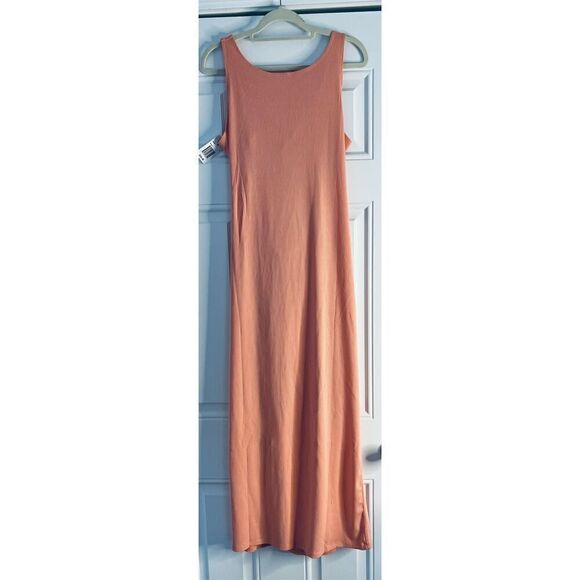 BRAND NEW - L*Space XL Nico Midi Dress in Tangy Resort Poolside - Picture 4 of 9